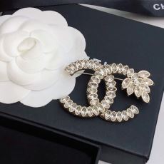 Chanel Brooches